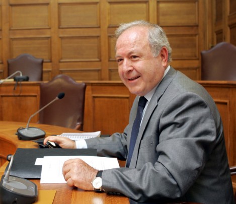 Πολιτική…επιθεώρηση η Προκαταρκτική - Media