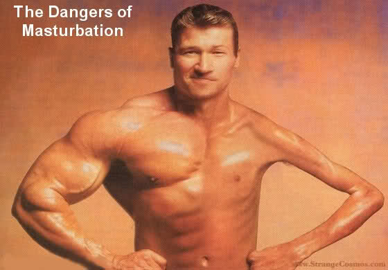 Οι μύθοι για τον αυνανισμό που καταρρίπτονται - Tι δεν πρόκειται να πάθετε ποτέ - Media