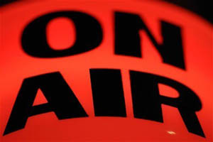 Το μαθητικό ραδιόφωνο που ακούνε όλοι! - Media