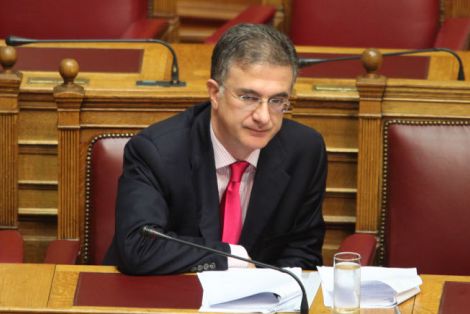 Μαυραγάνης: Αυξάνεται σε 1.500 ευρώ τον μήνα το ακατάσχετο όριο σε μισθούς και συντάξεις - Media