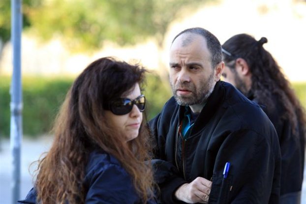 Επανεμφάνιση Μαζιώτη - Ρούπα για τον Λάμπρο Φούντα - Media