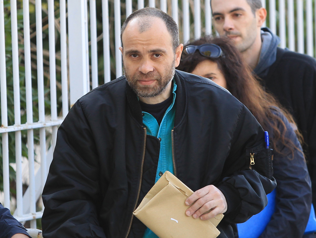 Μανιφέστο Μαζιώτη κατά του Τύπου - Media