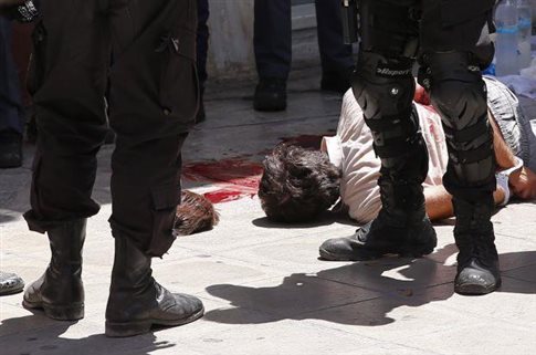 Κικίλιας: Δεν ήταν τυχαία η επιχείρηση σύλληψης Μαζιώτη (Video) - Media