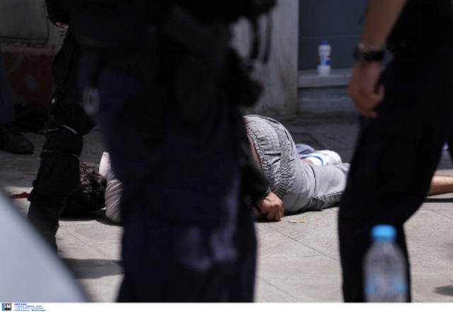 «Καθαρό» το πιστόλι του Μαζιώτη - Media