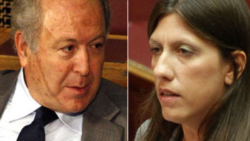 «Μαλλιά κουβάρια» στην Προανακριτική - Media