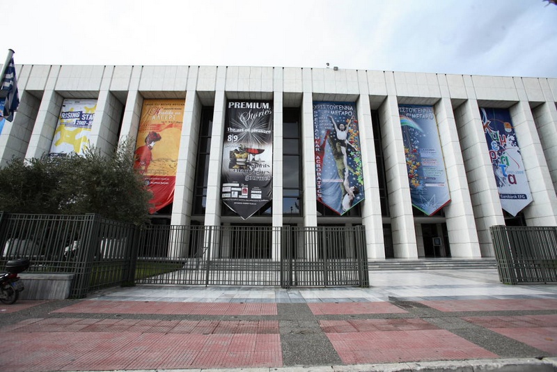 Προειδοποιητικό τηλεφώνημα στο «Π» για επίθεση στην ομιλία Σαμαρά - Media