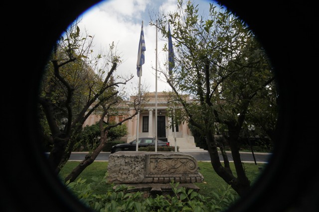 Νέα συνάντηση για να «κλειδώσει» το φορολογικό - Media