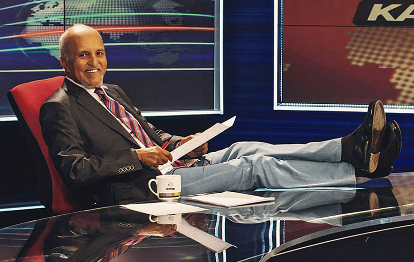 Τίτλοι τέλους για τον Μεχμέτ Αλί Μπιράντ - Media