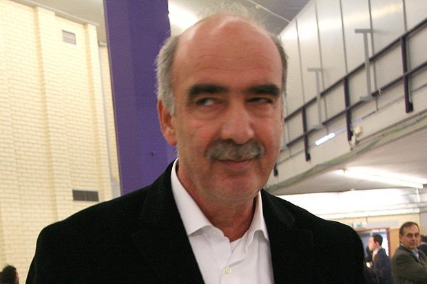 Μεϊμαράκης: «Αν δω βουλευτή με όπλο θα τον βγάλω εγώ έξω» - Media