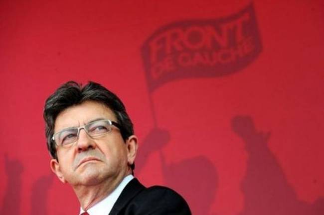 Μελανσόν «εναντίον» Μελανσόν – Η «κατάρρευση» του ηγέτη της γαλλικής Αριστεράς - Media
