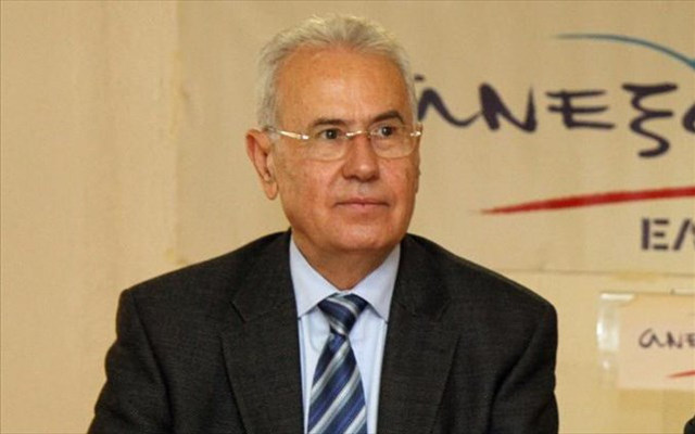 Στη δικαιοσύνη προσφεύγει ο Π. Μελάς (Video) - Media
