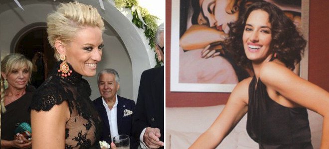 Η μάχη των θηλυκών στον Πειραιά - Media