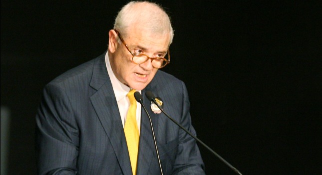 Η απάντηση του Δ. Μελισσανίδη στον Ν. Φίλη - Media