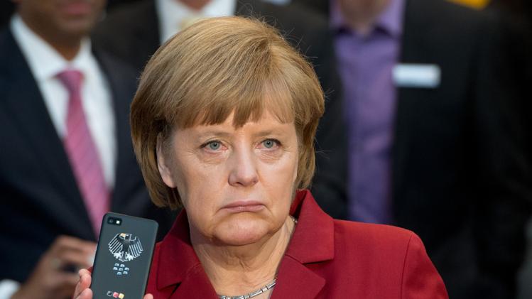 Spiegel κατά Μέρκελ: «Θα πληρώσουμε όλοι ακριβά την πολιτική της» - Media