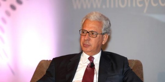 Θύελλα αντιδράσεων για τις δηλώσεις Μέργου περί κατώτατου μισθού - Media