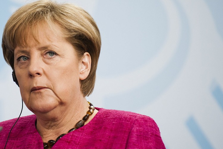 Η Γερμανία απέτυχε στη Eurovision λόγω Μέρκελ! - Media