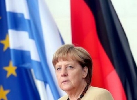 Λύσεις χωρίς «κούρεμα» για την Ελλάδα, προτείνει η Μέρκελ - Media