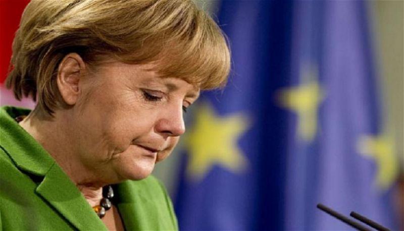 Η Ελλάδα αξίζει τη γερμανική στήριξη, δηλώνει η Μέρκελ - Media