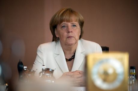Πάρα πολύ καλύτερα τα πράγματα φέτος στην Ελλάδα, λέει η Μέρκελ - Media