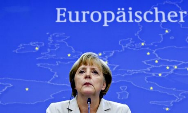 Γαλλία: Η Γερμανική λιτότητα υπονομεύει την ανάπτυξη - Media