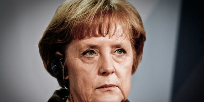 FT: Η Μέρκελ είναι το αντίθετο του χαρισματικού ηγέτη - Media