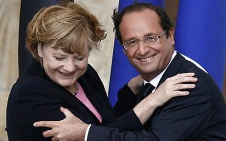 ΕΕ: Συμφωνία για μεγαλύτερη ενοποίηση - Media