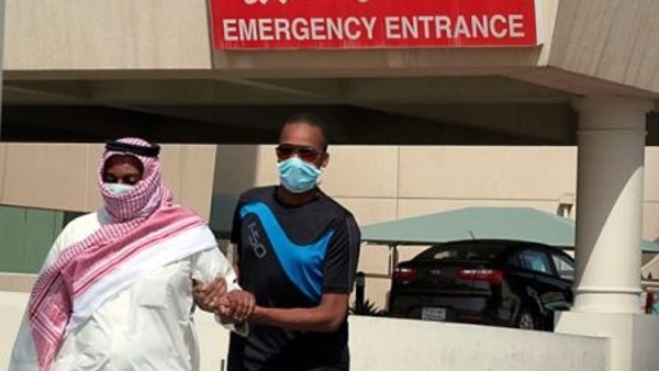 Στους 92 οι θάνατοι από τον κοροναϊό MERS στη Σαουδική Αραβία – Πρώτο κρούσμα στην Αίγυπτο - Media