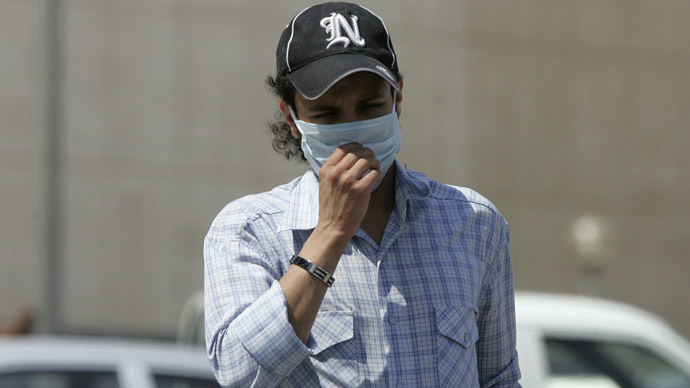 Ανησυχία στις ΗΠΑ: Ασθενής με MERS περίμενε τέσσερις ώρες (!) σε κατάμεστη αίθουσα αναμονής - Media