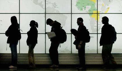 Πιο μορφωμένοι από τους Γερμανούς οι νέοι μετανάστες - Media