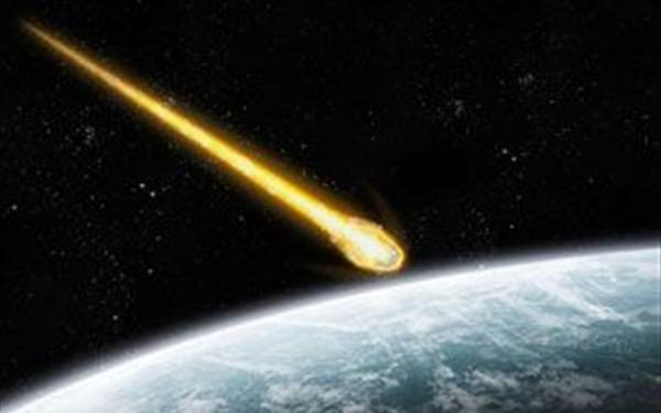 Μετά τα χαράτσια, μας την «πέφτουν» και… μετεωρίτες! (Video) - Media