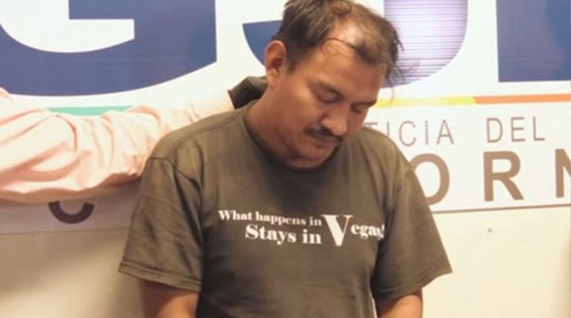 Μεξικό: Ιερέας σκότωσε 12χρονη, επειδή τον εγκατέλειψε για ένα αγόρι της ηλικίας της  - Media