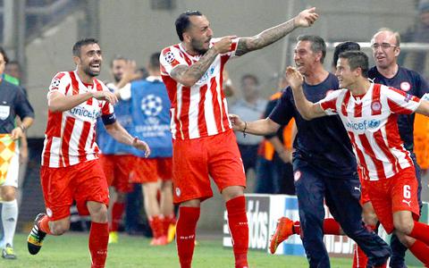 Ξένα ΜΜΕ για τον θρίαμβο του Ολυμπιακού: «Η δευτεραθλήτρια Ευρώπης υπέκυψε στην κόλαση» - Media