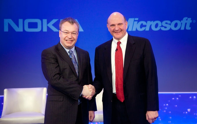 Ολοκληρώθηκε η εξαγορά της Nokia από τη Microsoft - Media