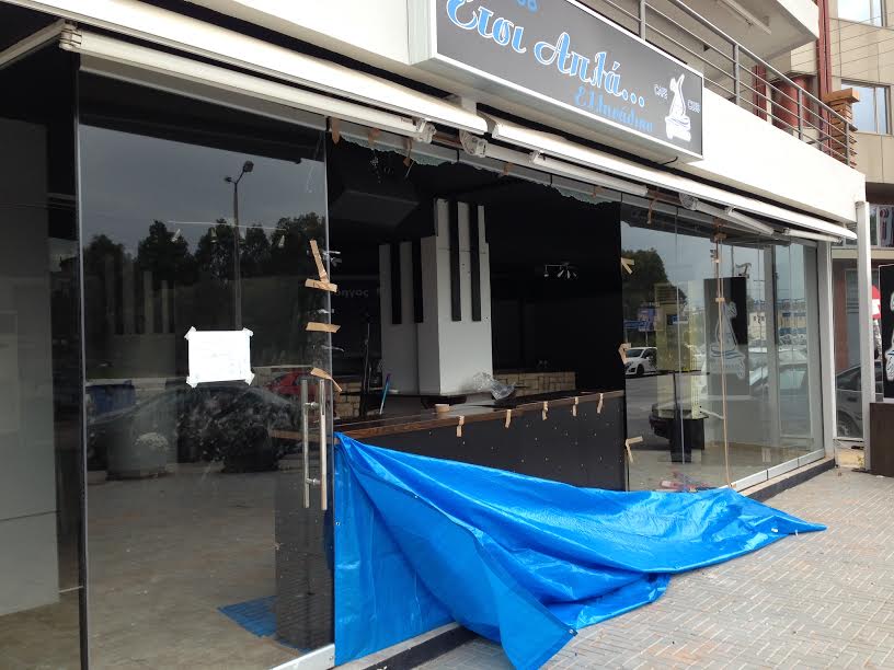 Απολογείται ο Αλβανός «πιστολέρο» του Μικρολίμανου - Media