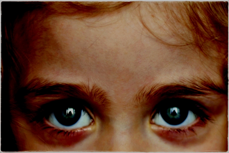 Συνελήφθη γιατί αποπλάνησε την 8χρονη κόρη της συντρόφου του - Media