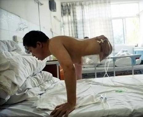 Αυτές είναι οι 5 πιο σοκαριστικές ιατρικές ιστορίες στον κόσμο (Video) - Media