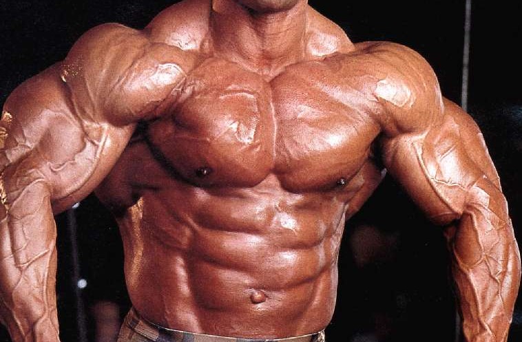 Διαβάστε αναλυτικά τις παρενέργειες των παράνομων αναβολικών στα γυμναστήρια - Media