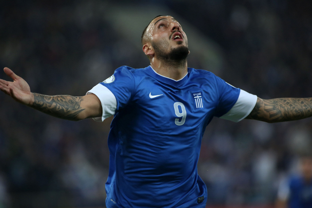 90 λεπτά απόσταση από το όνειρο - Media