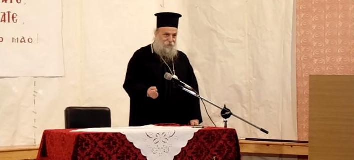 Μητροπολίτης Γρεβενών - «Άρης και είναι καλά» (Video) - Media