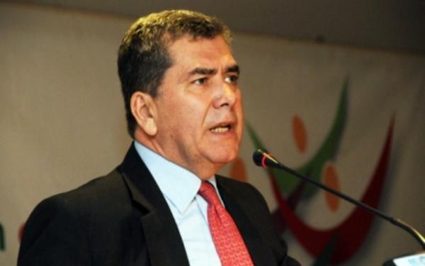 Αλ. Μητρόπουλος: Ενδεχόμενη παράταση μπορεί να συνδυαστεί με επιβολή νέων μέτρων - Media