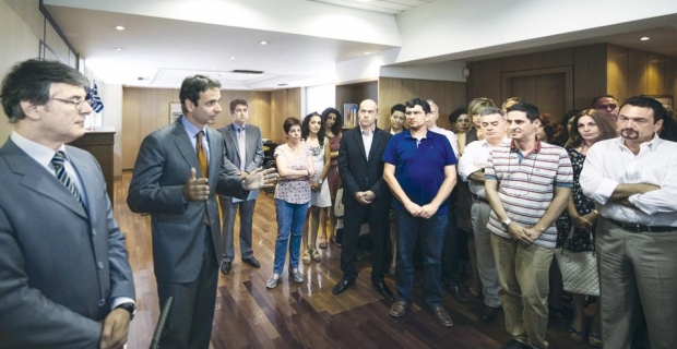 Ο επικεφαλής του ΣΕΕΔ «αδειάζει» τον Μητσοτάκη: Δεν υπάρχουν εκθέσεις για τον επανέλεγχο! - Media