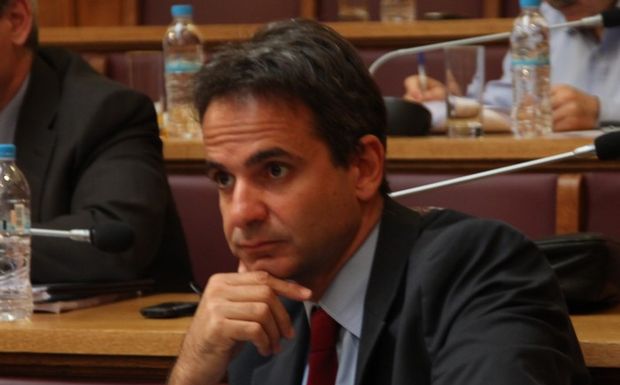 Άκαρπη η συνάντηση Μητσοτάκη-τρόικας - Media