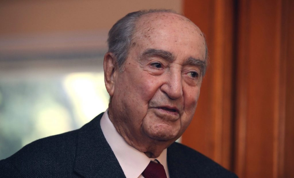 Ο Μητσοτάκης φέρνει γούρι (!!!) στην Εθνική - Media