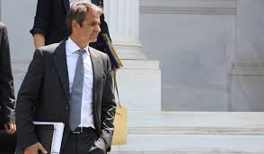 Στον εισαγγελέα στέλνει ο Μητσοτάκης τους δημάρχους που αρνούνται την αξιολόγηση - Media