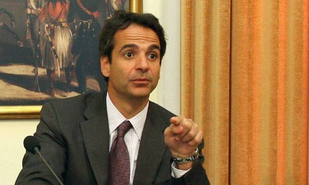 Μητσοτάκης: «Δεν θα μπουν άλλα μέτρα» - Media