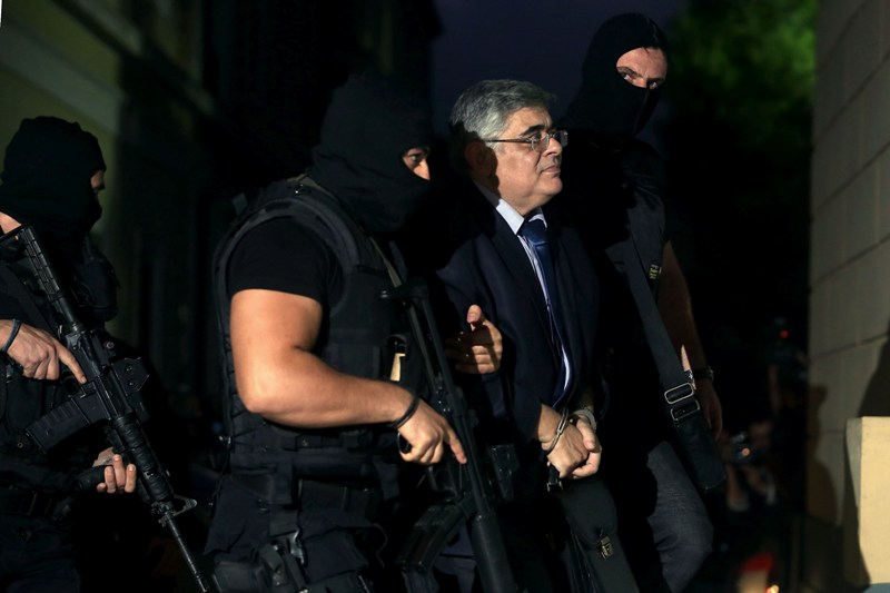 Διαβάστε αναλυτικά τις απολογίες των χρυσαυγιτών βουλευτών - Media