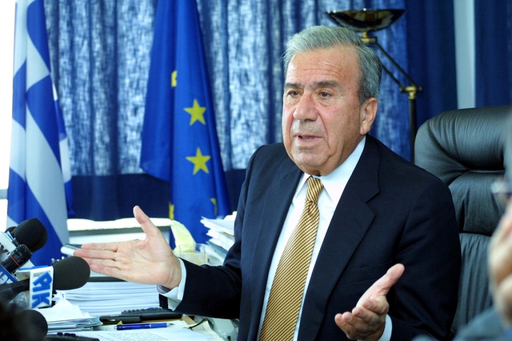 Στην Ελλάδα εκδίδεται ο Μιχαηλίδης για την υπόθεση Άκη - Media