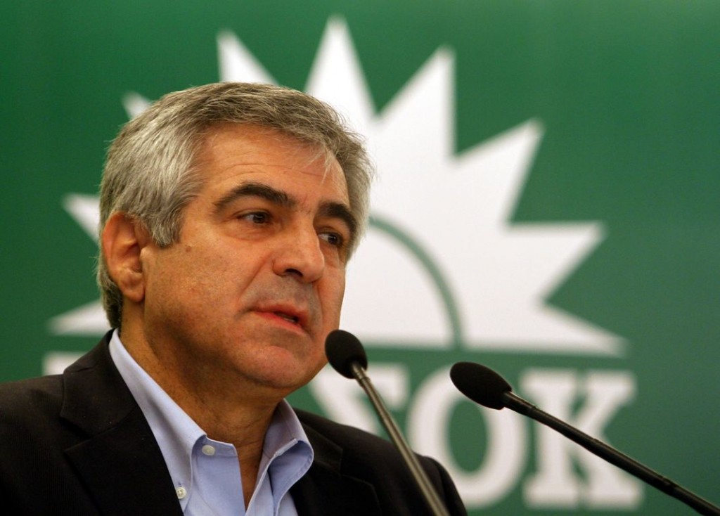 Προθεσμία πήρε ο Καρχιμάκης - Media