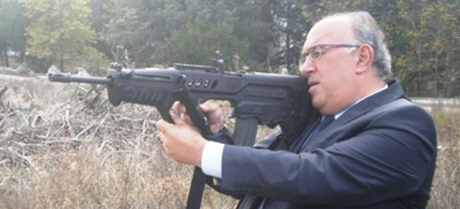 Χ.Α.: Και ο υφυπουργός Μεταφορών «χρησιμοποιεί» τα ίδια όπλα με μας - Media