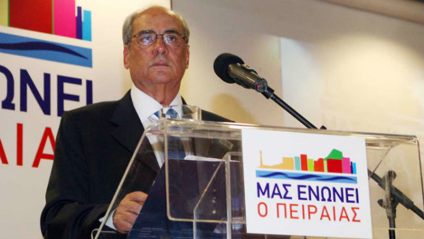 Μητρόπουλος και Σιγάλας κόντρα σε Μώραλη και Μαρινάκη - Media